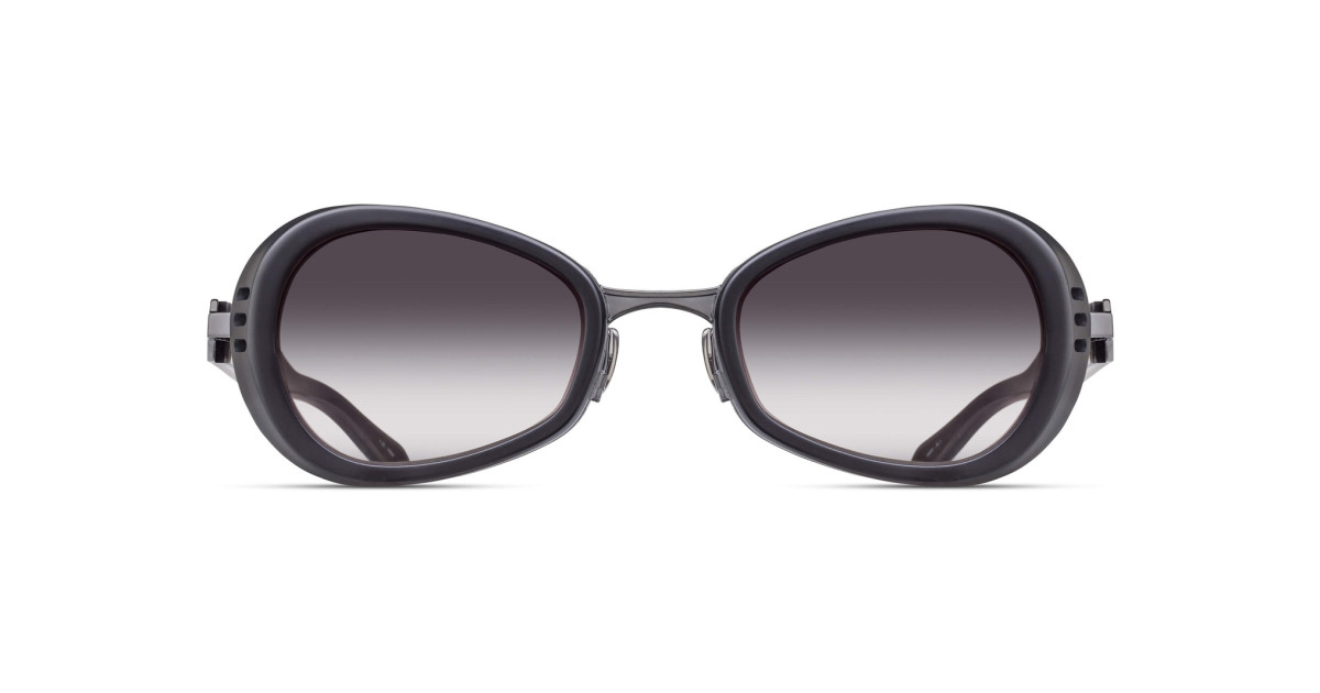 matsuda リミテッドサングラス　10616H【試着のみ】 matsuda-sunglass-10616h-mbo-