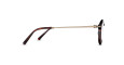 Matsuda M2057 in Dark Tortoise M2057.RX.DTO-AG.47