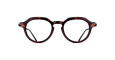 Matsuda M2057 in Dark Tortoise M2057.RX.DTO-AG.47