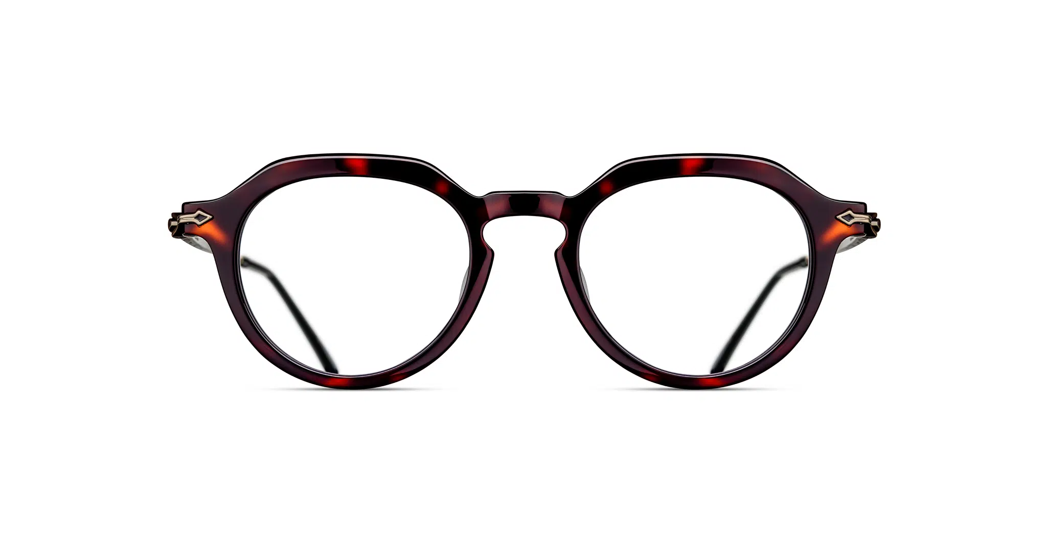 Matsuda M2057 in Dark Tortoise M2057.RX.DTO-AG.47