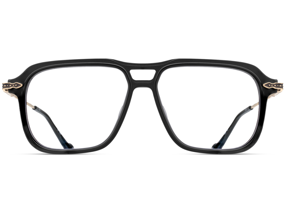 matsudat② Matsuda M2047 HDM-MAG Glasses - US