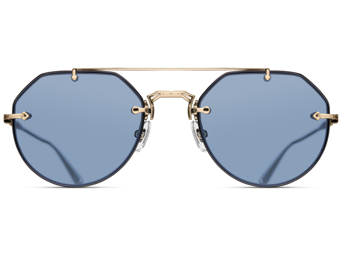 Matsuda M3121 – Dan Deutsch Optical Outlook