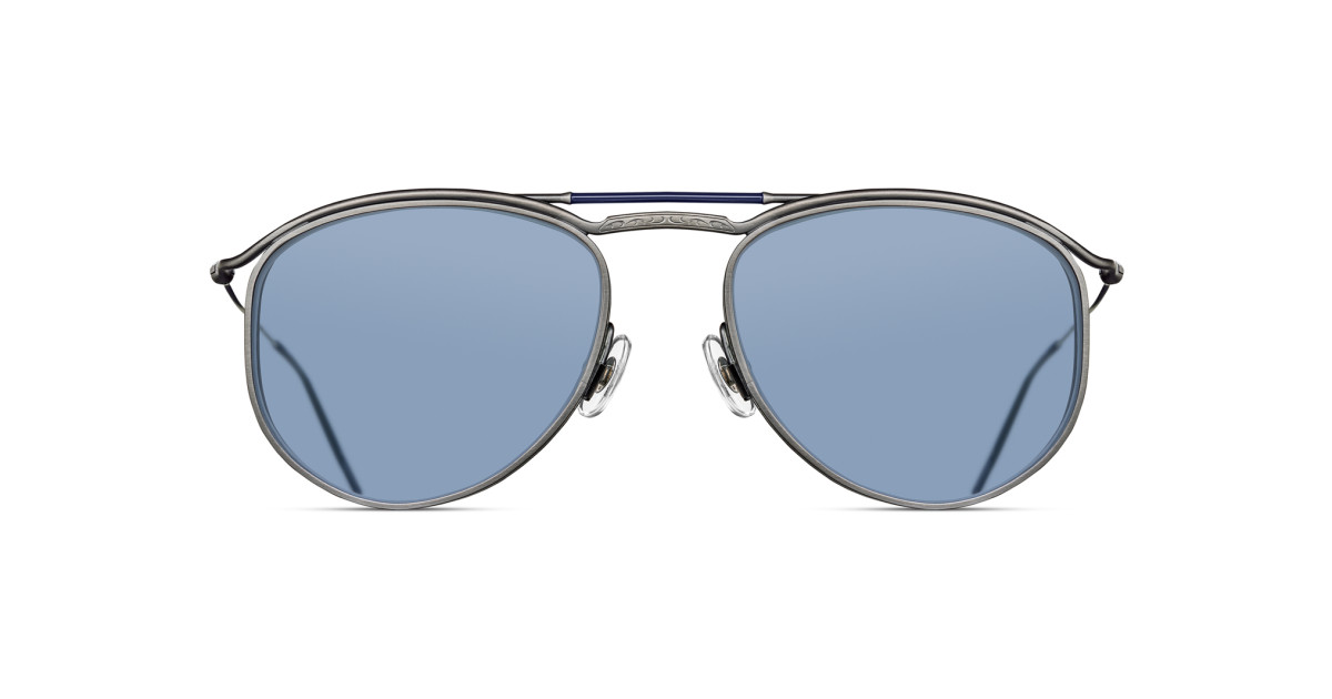 Matsuda M3122 – Dan Deutsch Optical Outlook