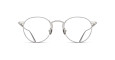 Matsuda M3140 in Palladium White M3140.RX.PW.47