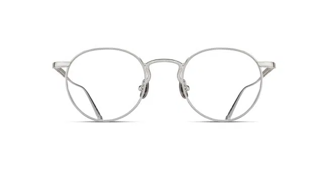 Matsuda M3140 in Palladium White M3140.RX.PW.47