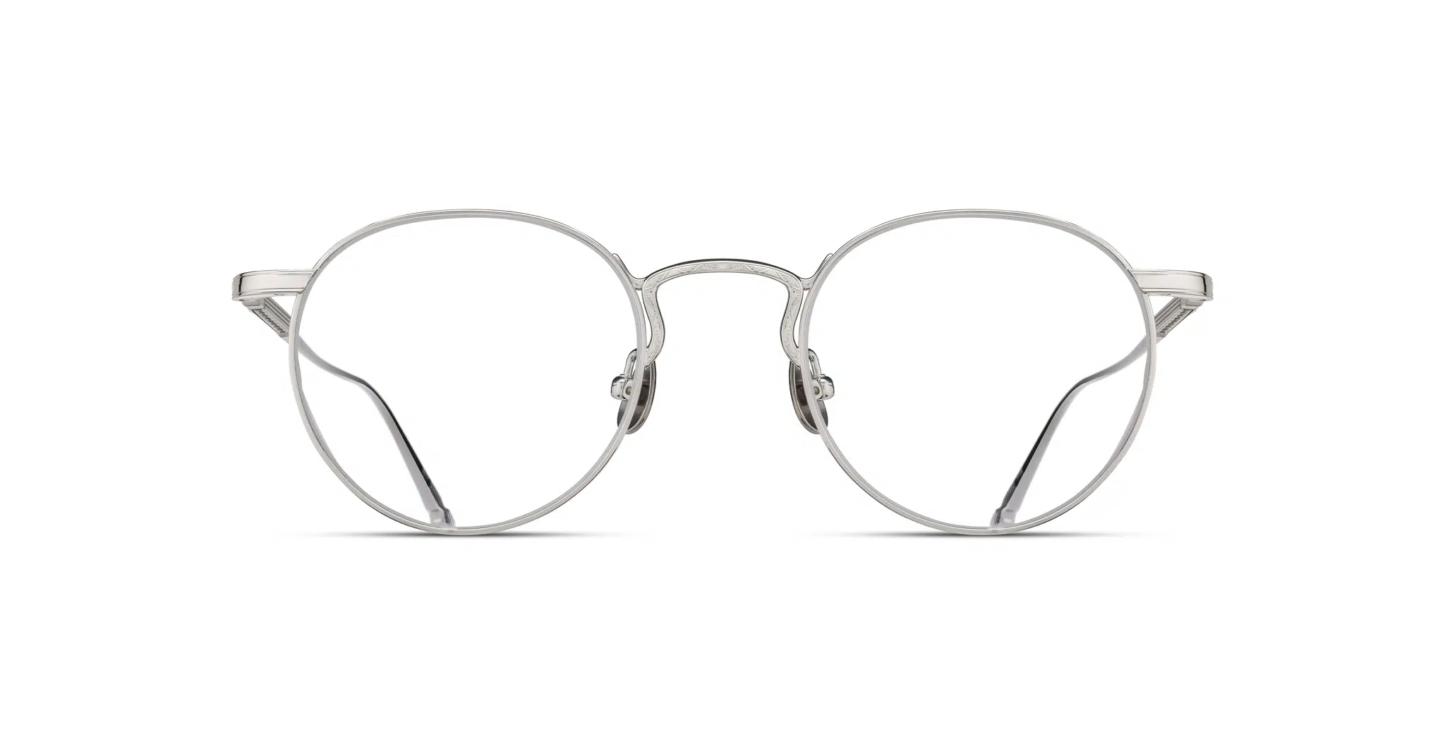 Matsuda M3140 in Palladium White M3140.RX.PW.47