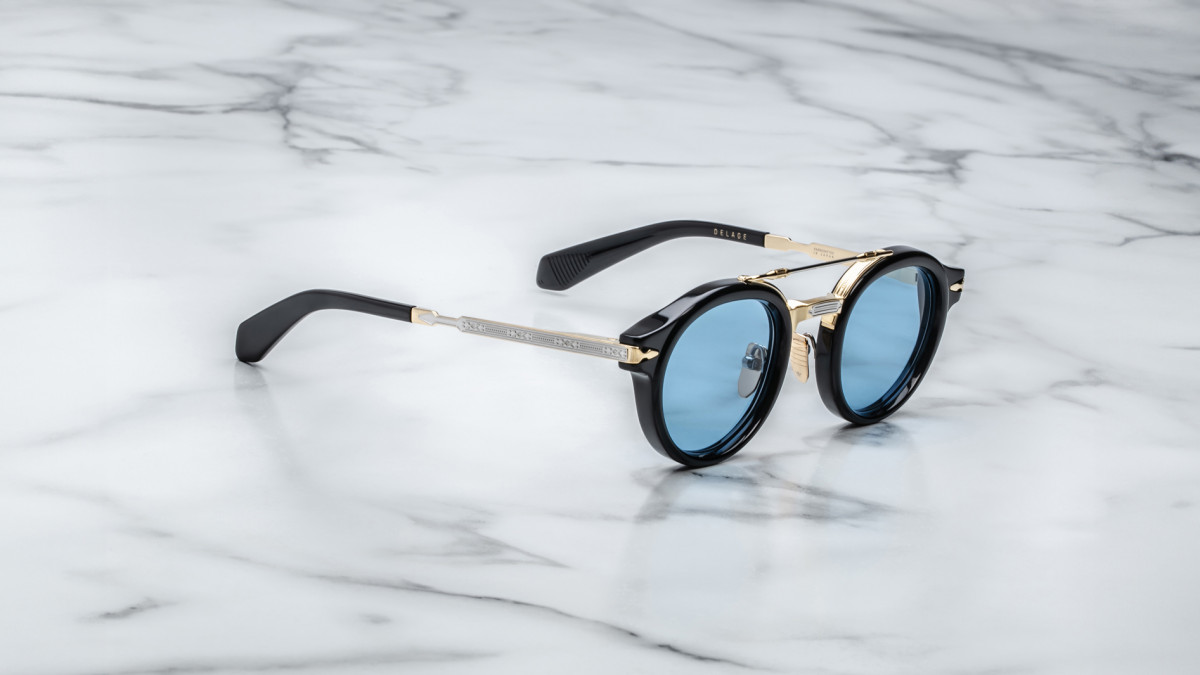 小物 Jacques Marie Mage DELAGE DELAGE – Jacques Marie Mage
