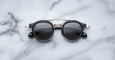 Jacques Marie Mage Delage Sunglass in Viper JMMDG-1N