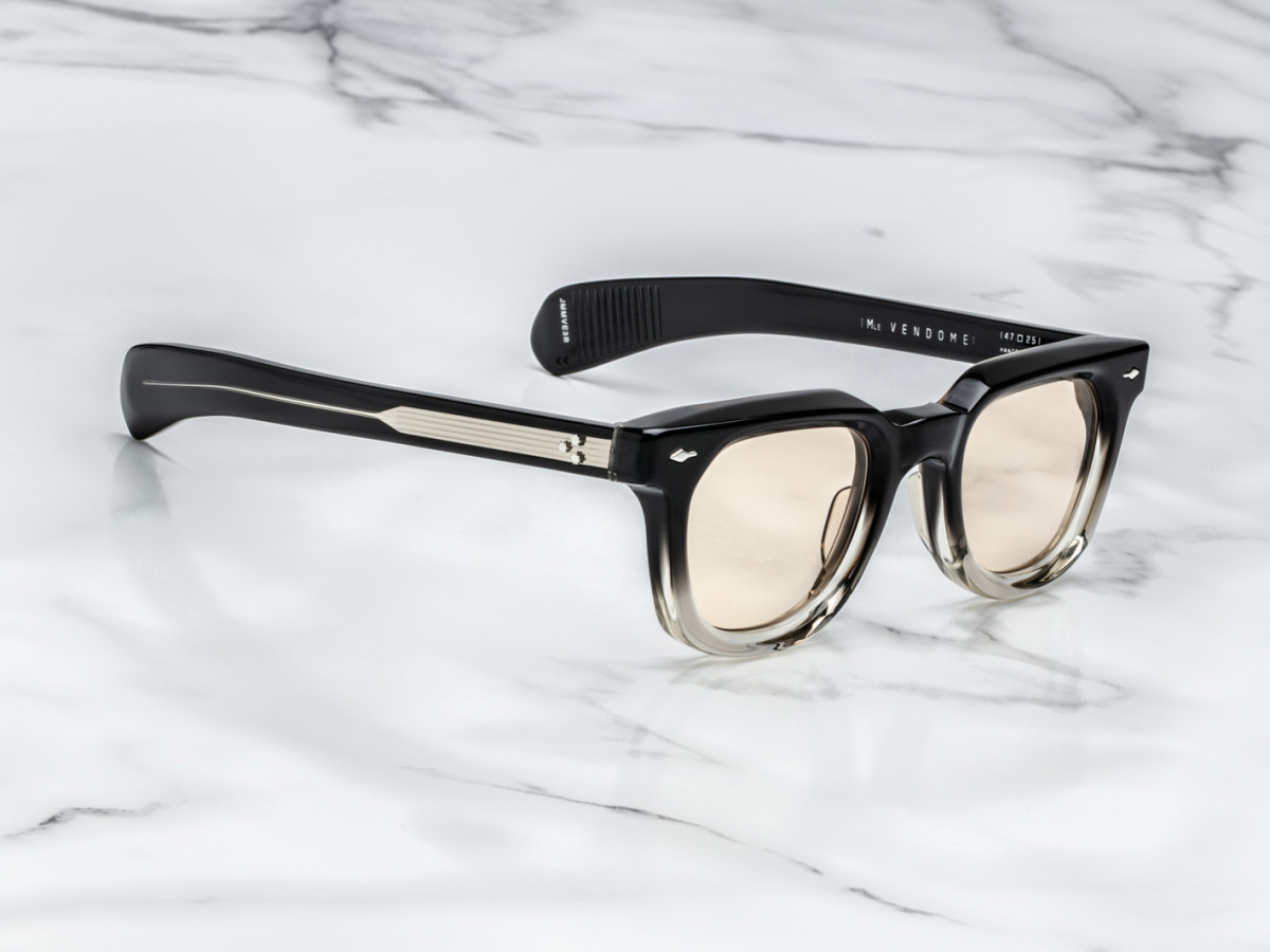 Jacques Marie Mage Vendome – Dan Deutsch Optical Outlook