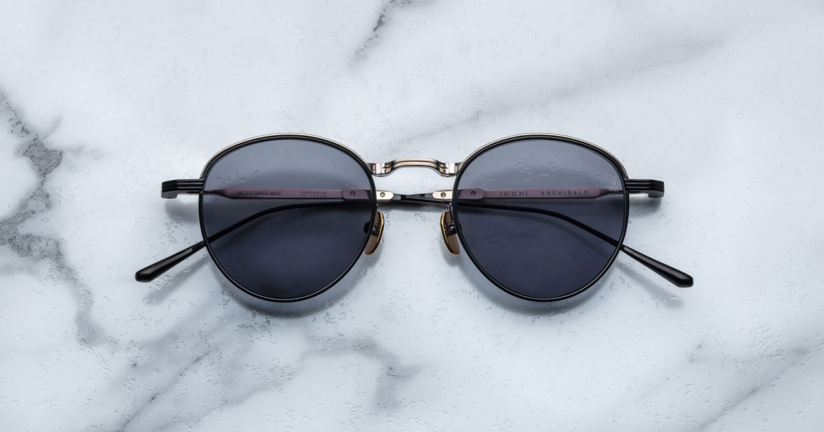 Jacques-Marie-Mage-Archibald-