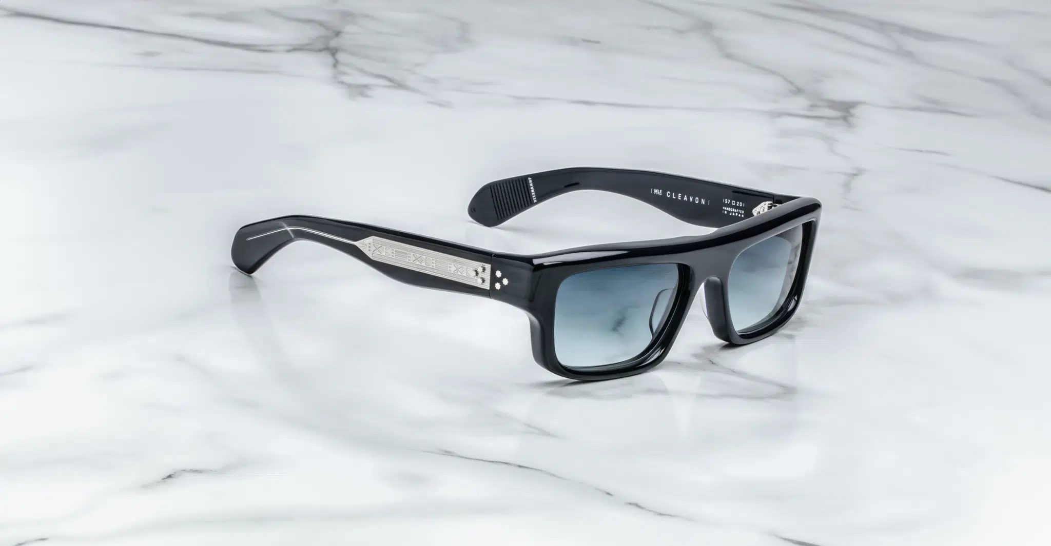Jacques Marie Mage Cleavon 57 in Regal JMMVNX-7K