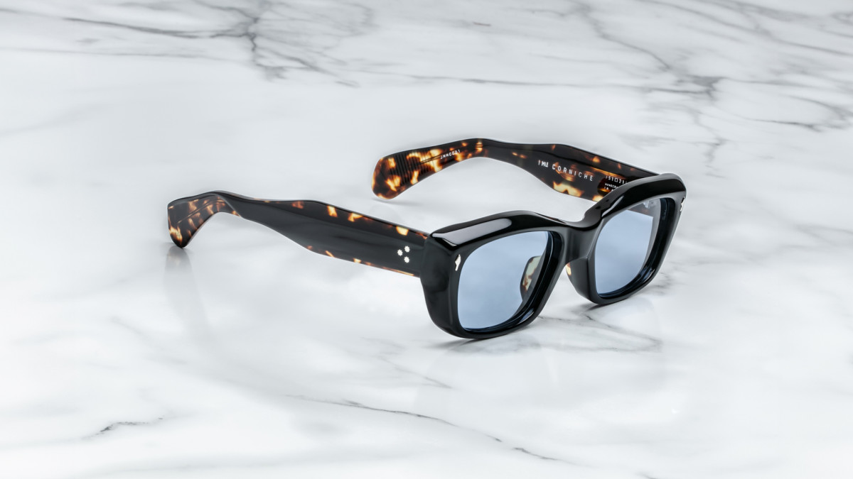 コメント欄要確認 Jacques Marie Mage HOLDEN Noir