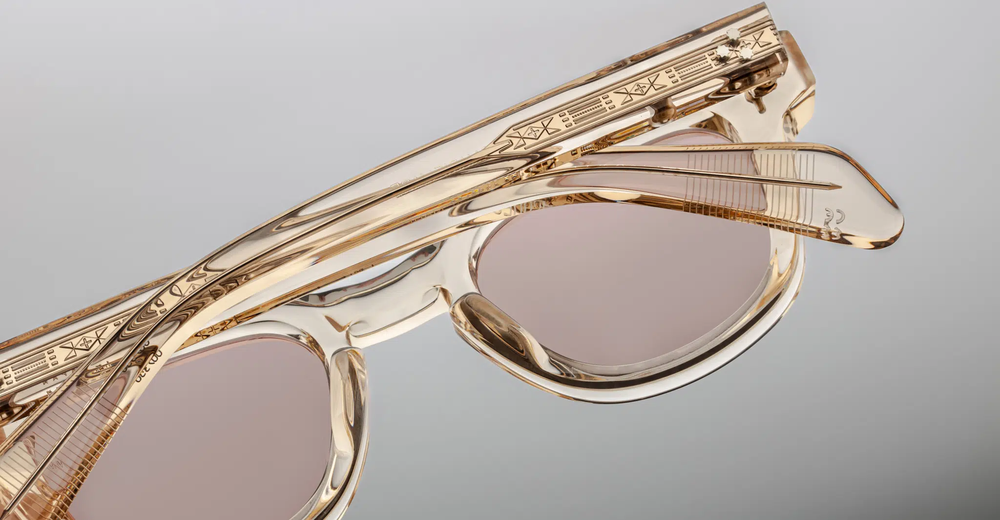 Jacques Marie Mage Julien in Pearl JMMJL-1P