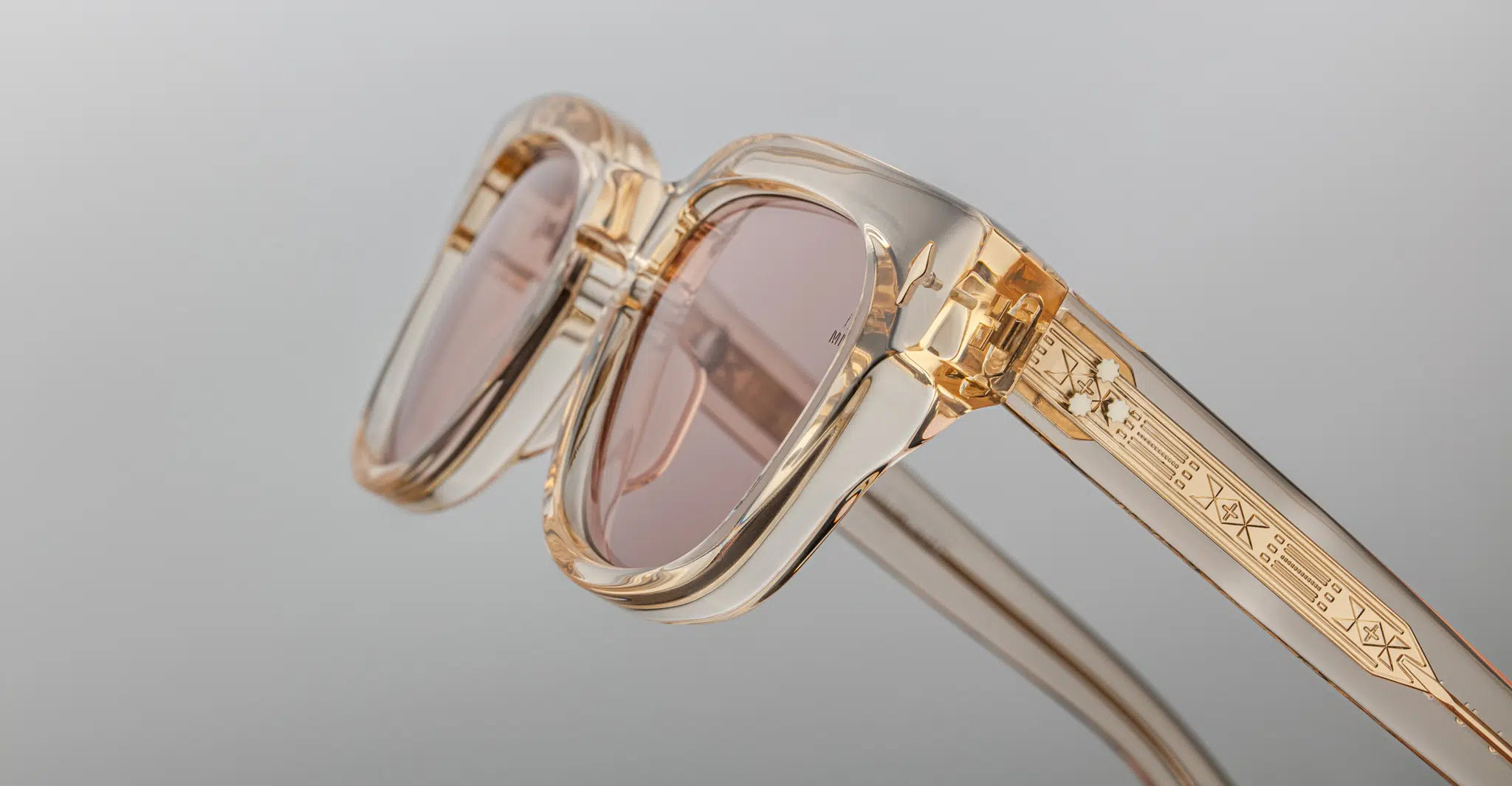 Jacques Marie Mage Julien in Pearl JMMJL-1P