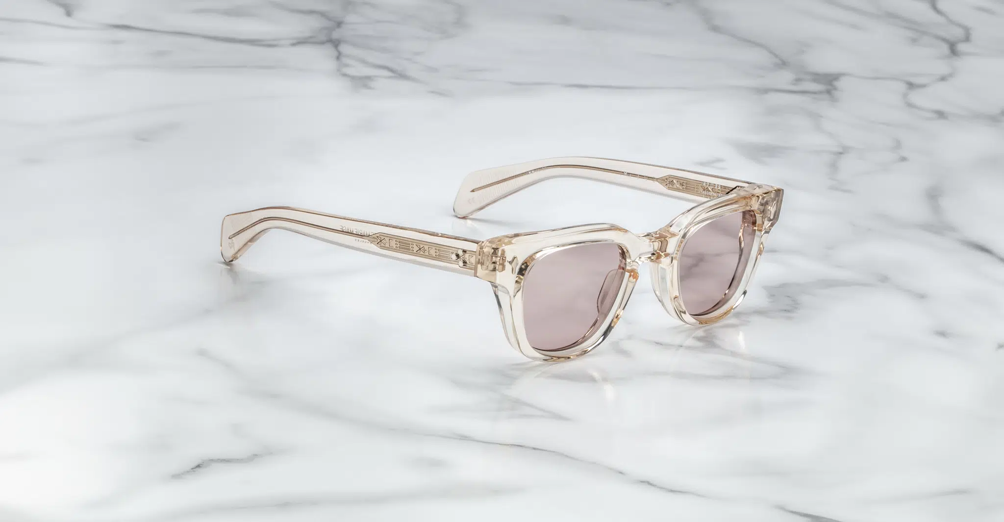Jacques Marie Mage Julien in Pearl JMMJL-1P
