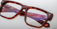 Jacques Marie Mage Lucknow Optical Frame in Breccia JMMLWRX-7U