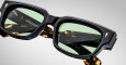 Jacques Marie Mage Mattei in Noir JMMRZ-01