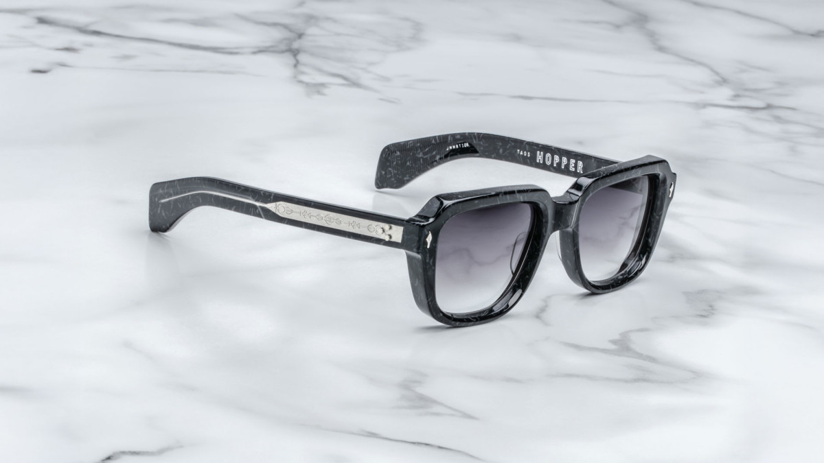 Jacques-Marie-Mage-Taos-Slate-