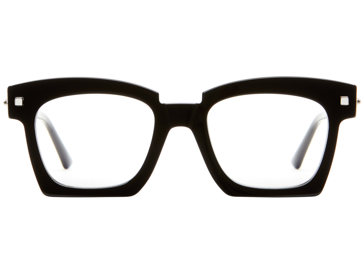 KUBORAUM N3 ブラック グリーンレンズ サングラス KUBORAUM 