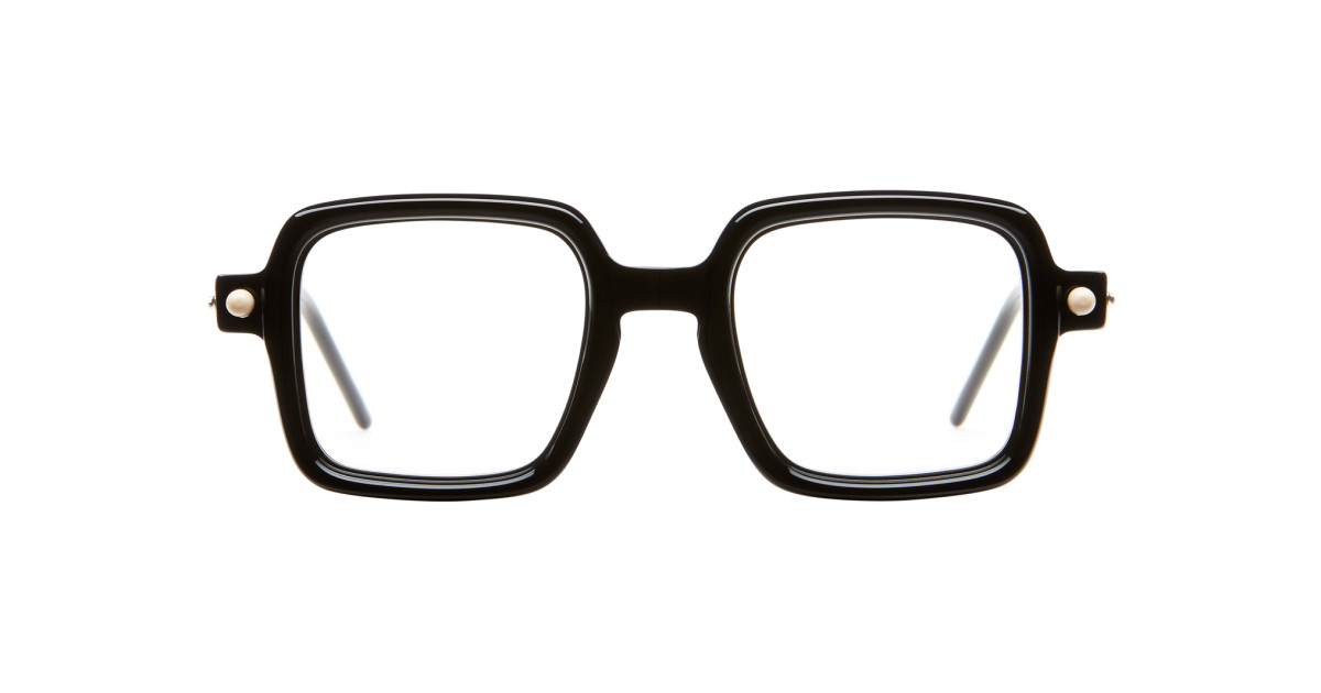 Kuboraum-P21-BS-Black-Shine-