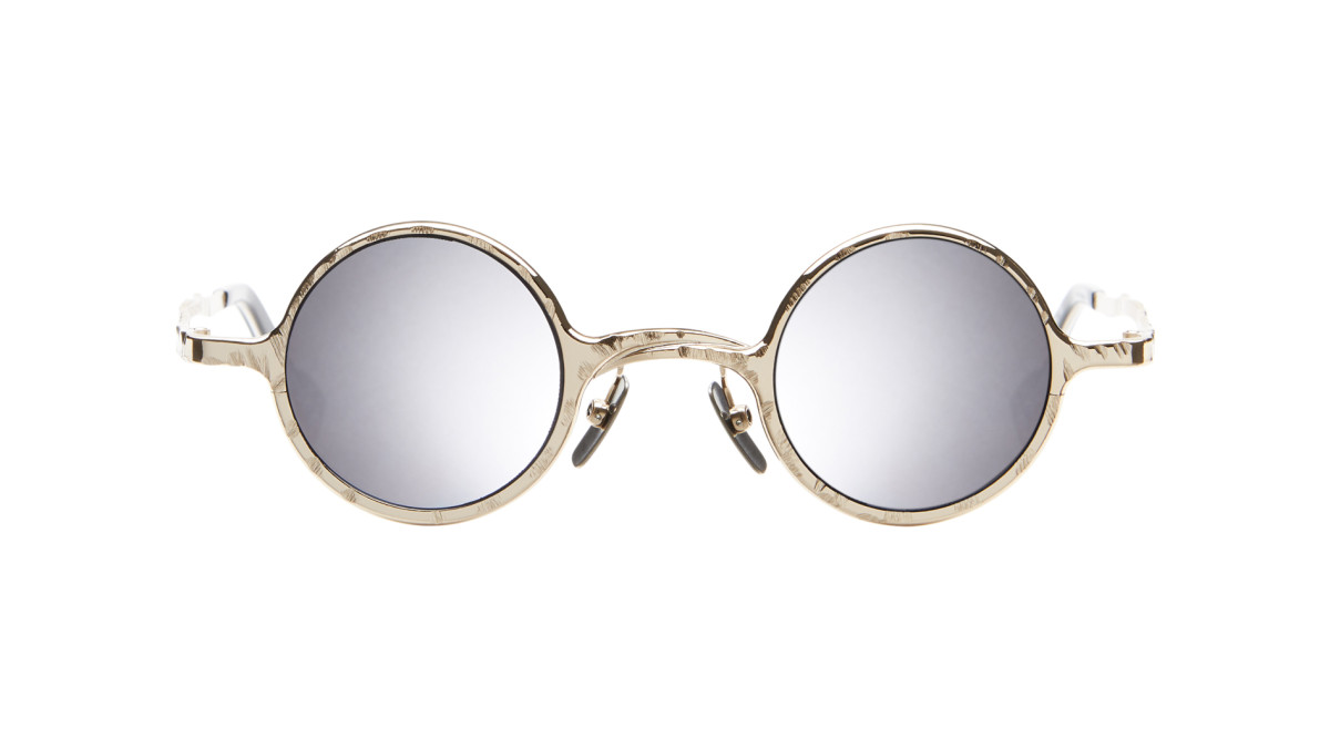 Kuboraum Z17 – Dan Deutsch Optical Outlook