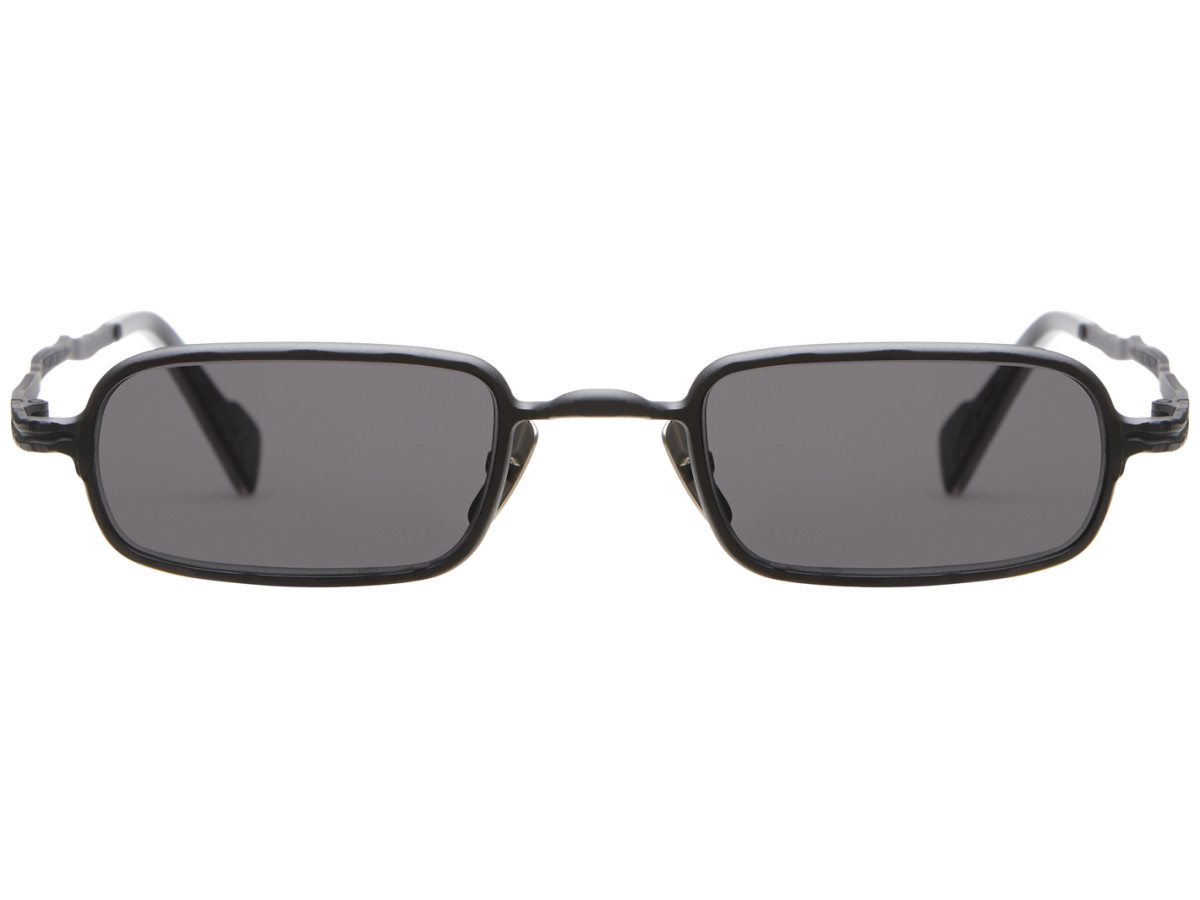 Kuboraum Z18 – Dan Deutsch Optical Outlook