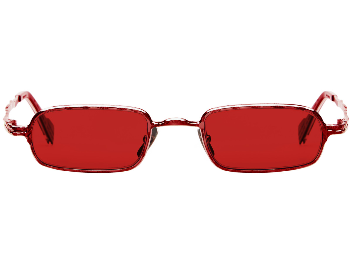 Kuboraum Z18 – Dan Deutsch Optical Outlook