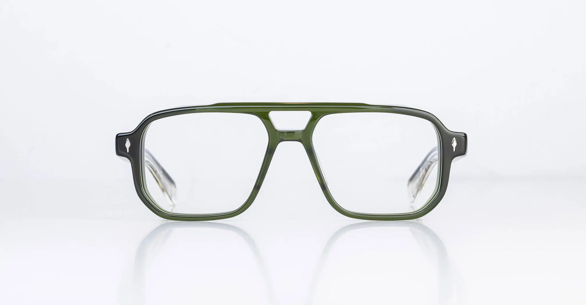 小物 JACQUESMARIEMAGE GRAYLING EVANS JACQUESMARIEMAGE / ジャックマリーマージュ EVANS in GREEN MOSS