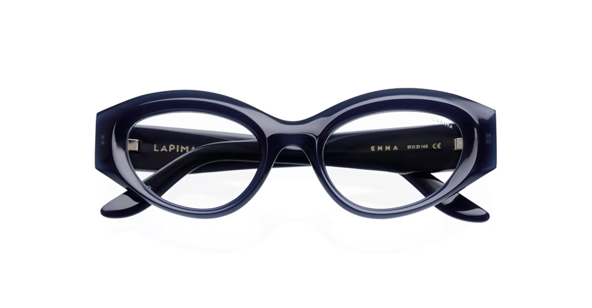 Lapima Emma in Ocean Optical Frame Lapima Emma in Ocean 2079101000