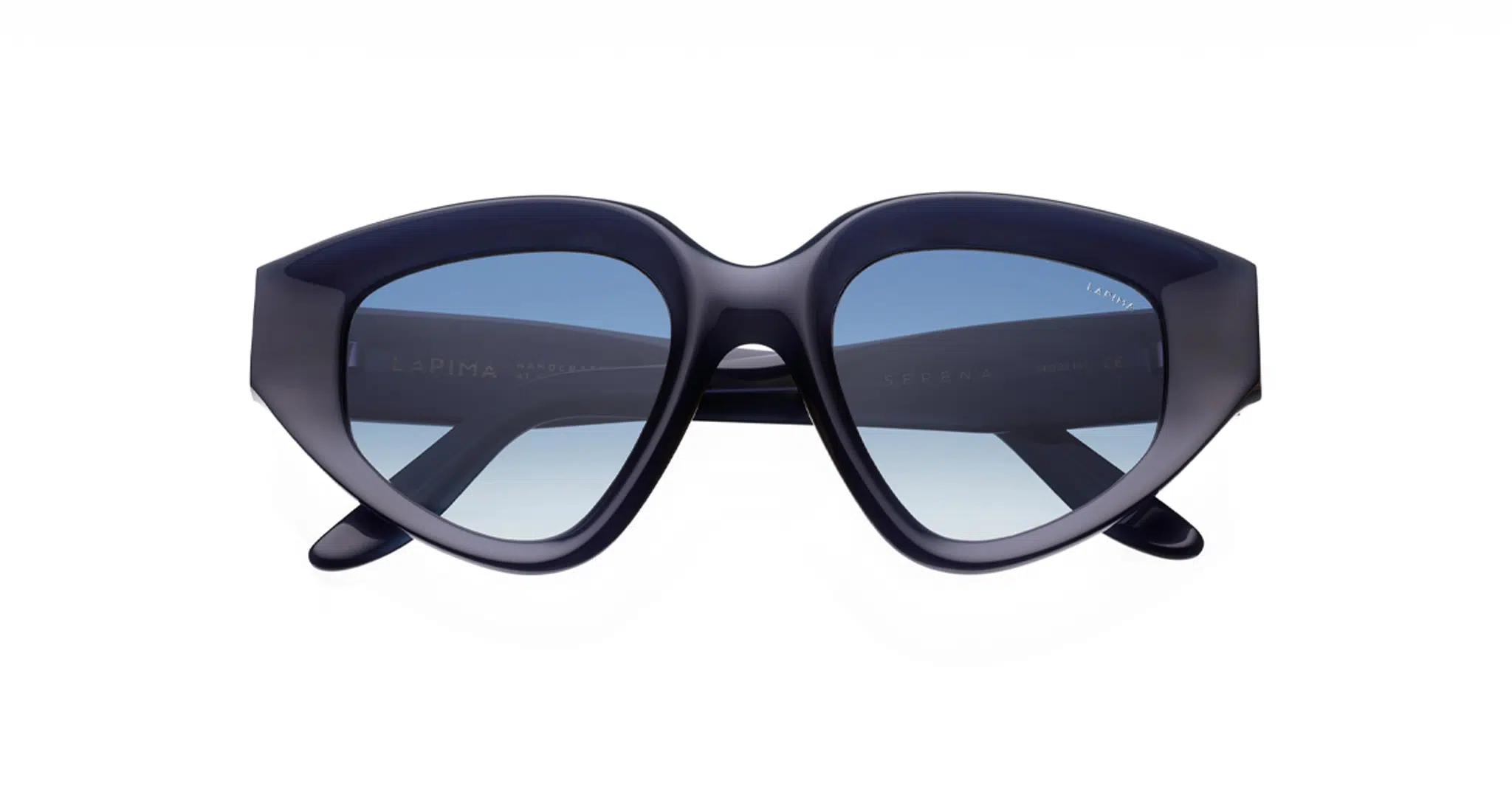 Lapima Serena Sunglass in Atlantic Lapima Serena in Atlantic 2095101002