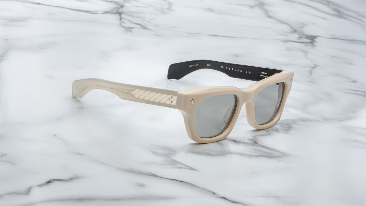 Jacques Marie Mage Dealan 53 – Dan Deutsch Optical Outlook