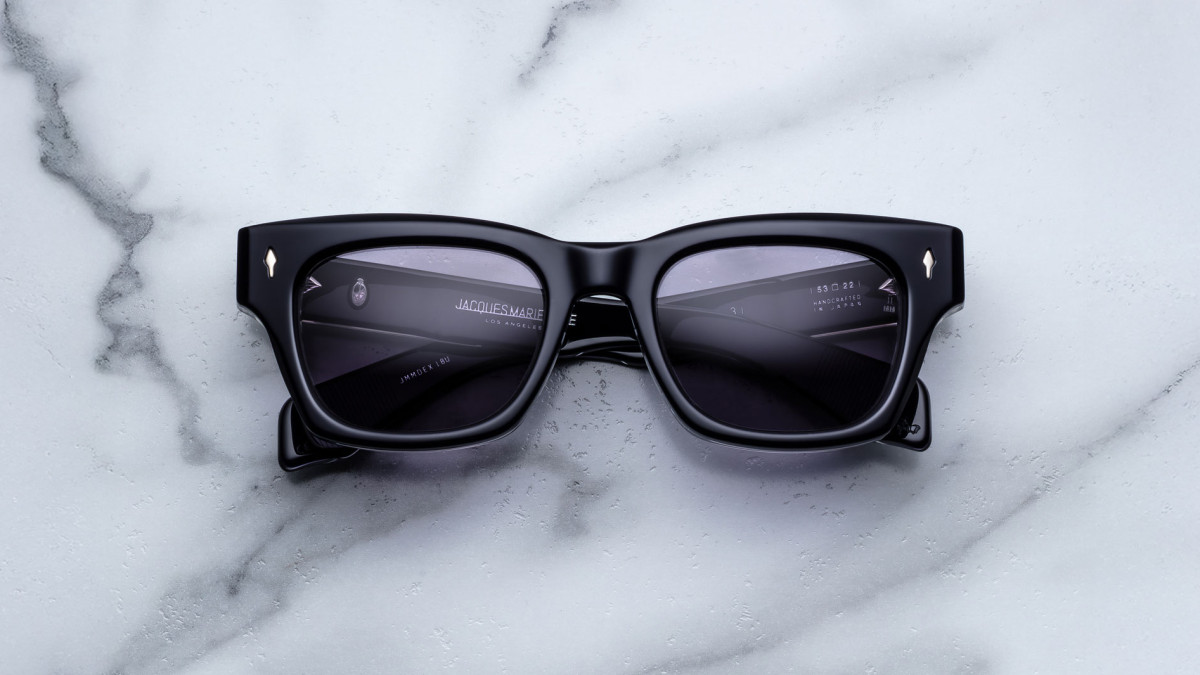 Jacques Marie Mage Dealan 53 – Dan Deutsch Optical Outlook