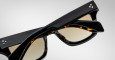 Jacques Marie Mage Dealan 53 in Noir 15 JMMDEX-15A