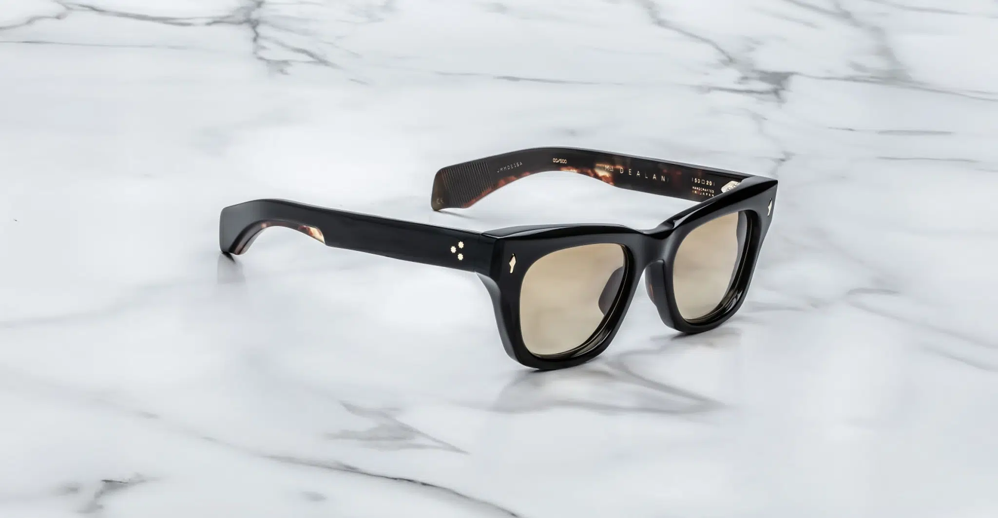 Jacques Marie Mage Dealan 53 in Noir 15 JMMDEX-15A