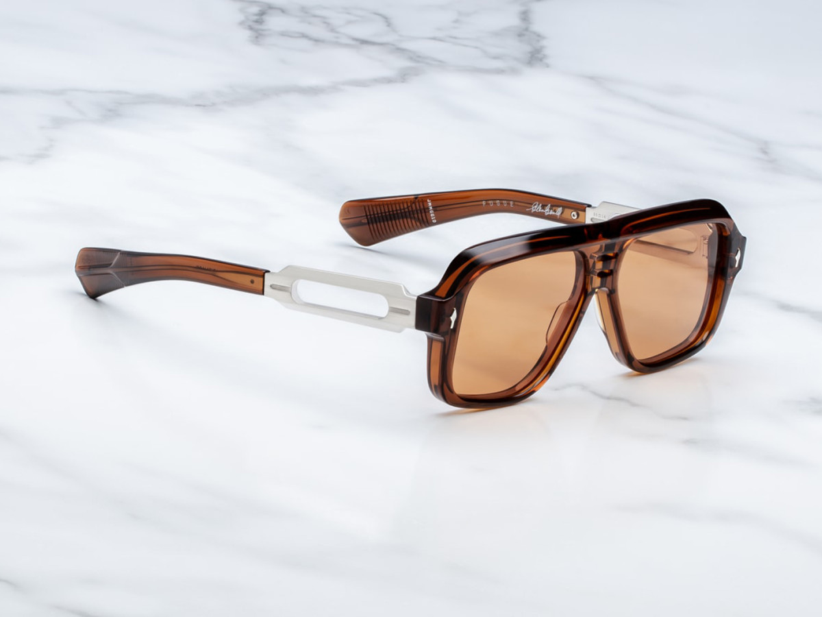 G*t様 jacques marie mage fugue サングラス　ayam G*t様 jacques marie mage fugue サングラス ayam - メルカリ