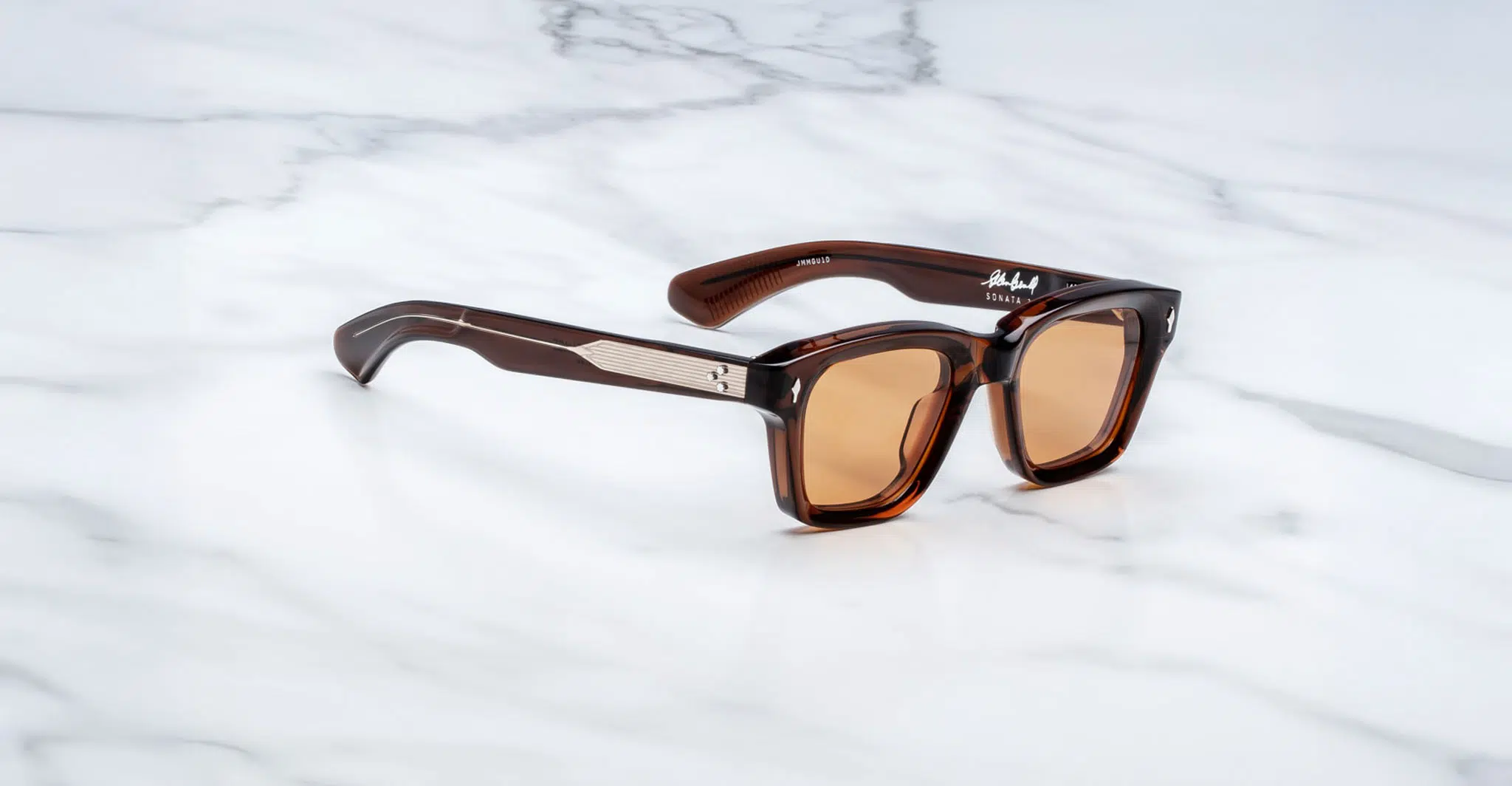 Jacques Marie Mage Sonata – Dan Deutsch Optical Outlook