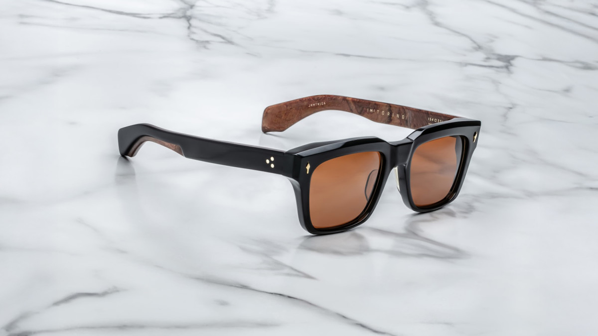 Jacques Marie Mage Torino – Dan Deutsch Optical Outlook