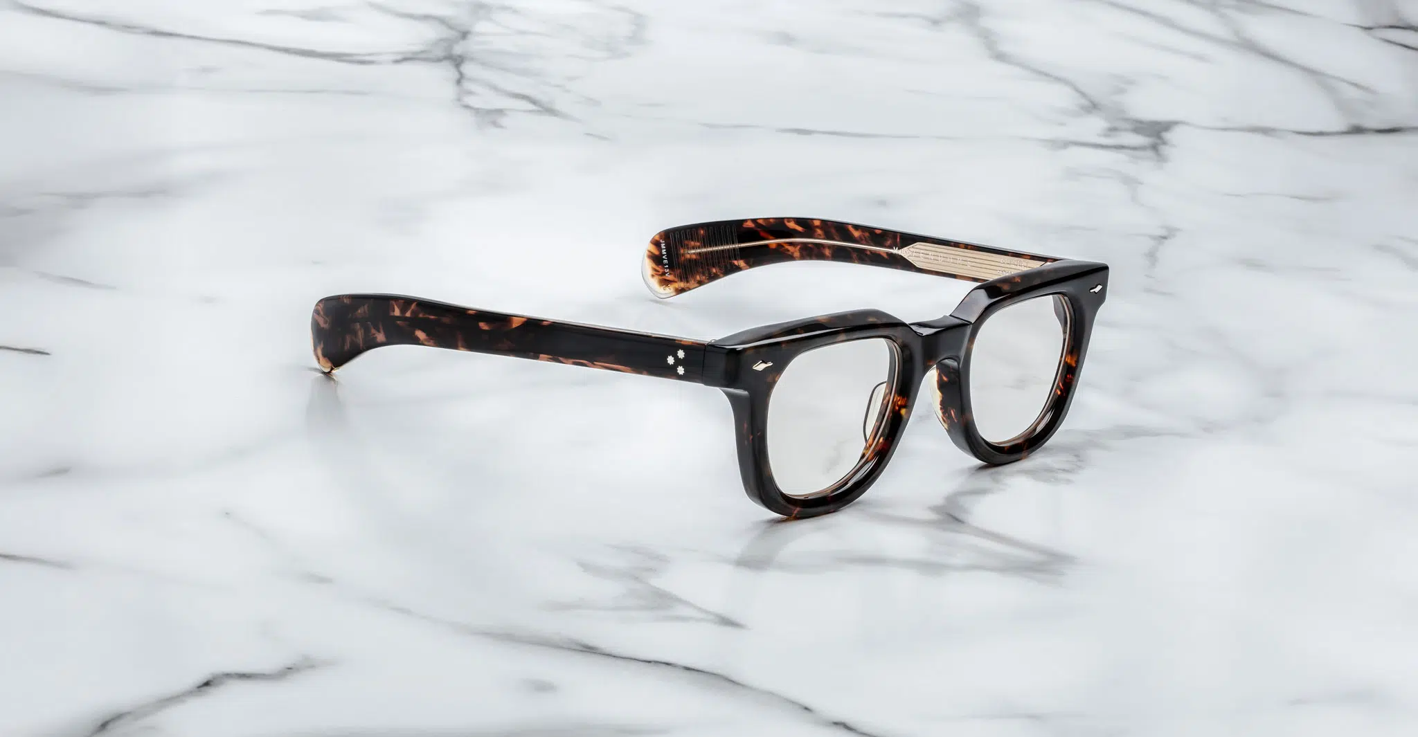 Jacques Marie Mage Vendome – Dan Deutsch Optical Outlook