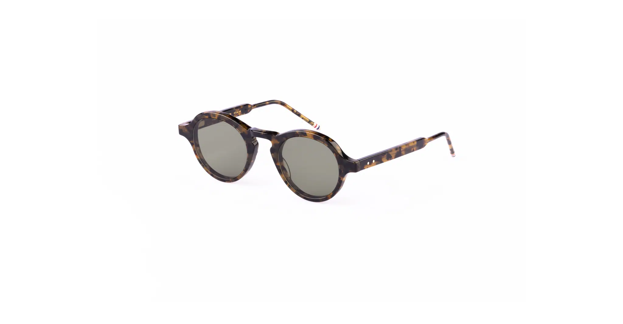 Thom Browne 926 Sunglass in Tokyo Tortoise UES926A-G0002-205