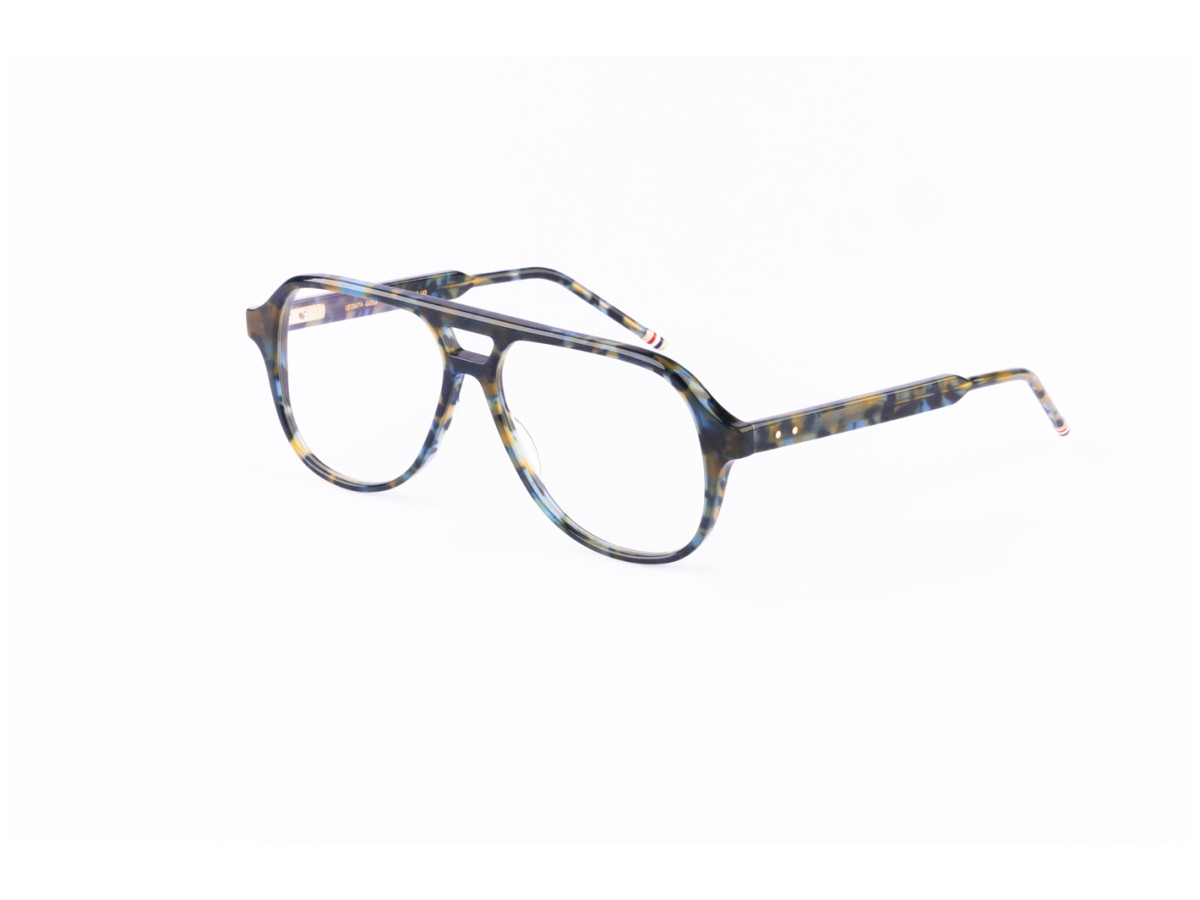 Thomas K. Browne　レコード　usオリジナル Thom Browne 927 – Dan Deutsch Optical Outlook