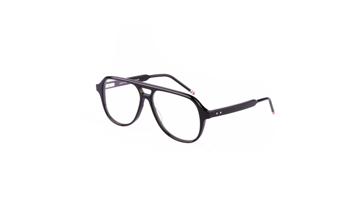 Thom Browne 927 – Dan Deutsch Optical Outlook