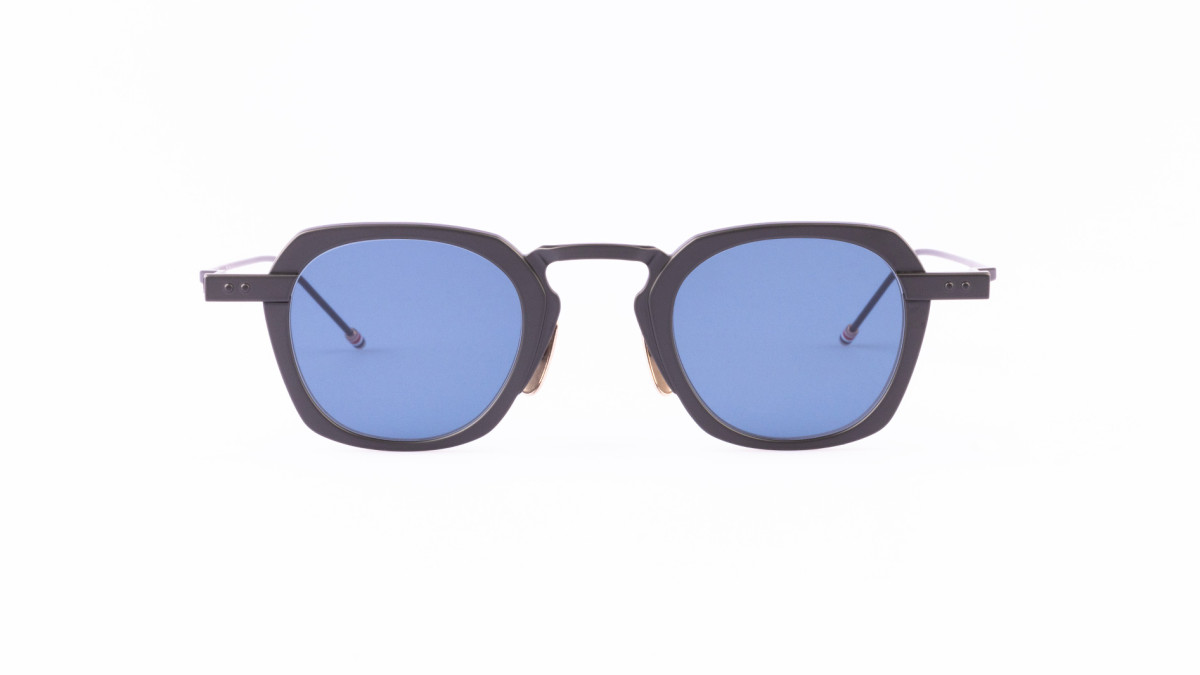 Thom Browne 930 – Dan Deutsch Optical Outlook