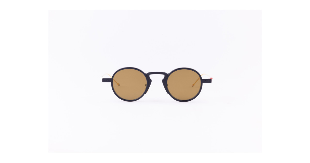 Thom Browne 931 – Dan Deutsch Optical Outlook