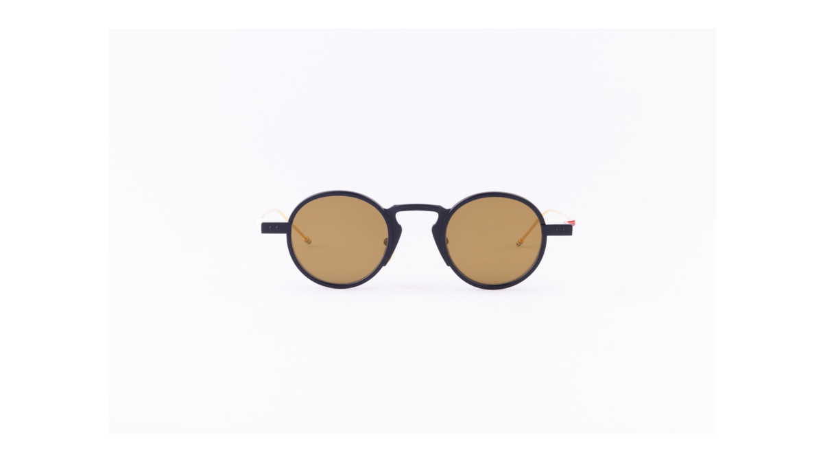 Thom Browne 931 – Dan Deutsch Optical Outlook