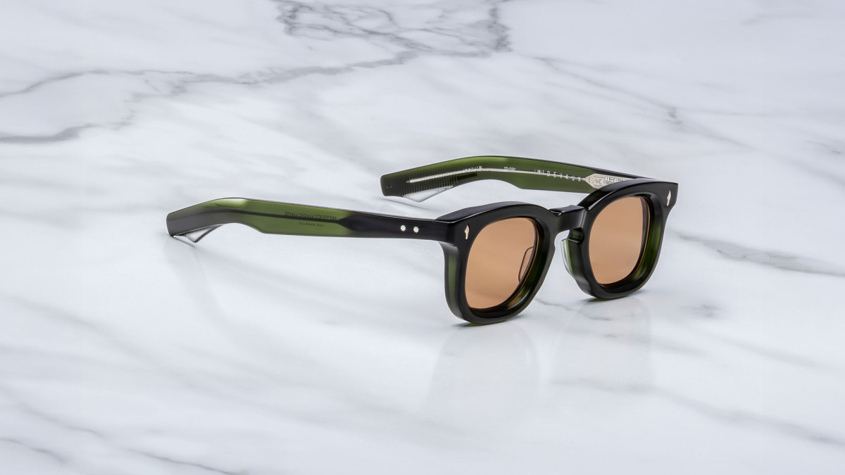 Jacques Marie Mage Devaux – Dan Deutsch Optical Outlook