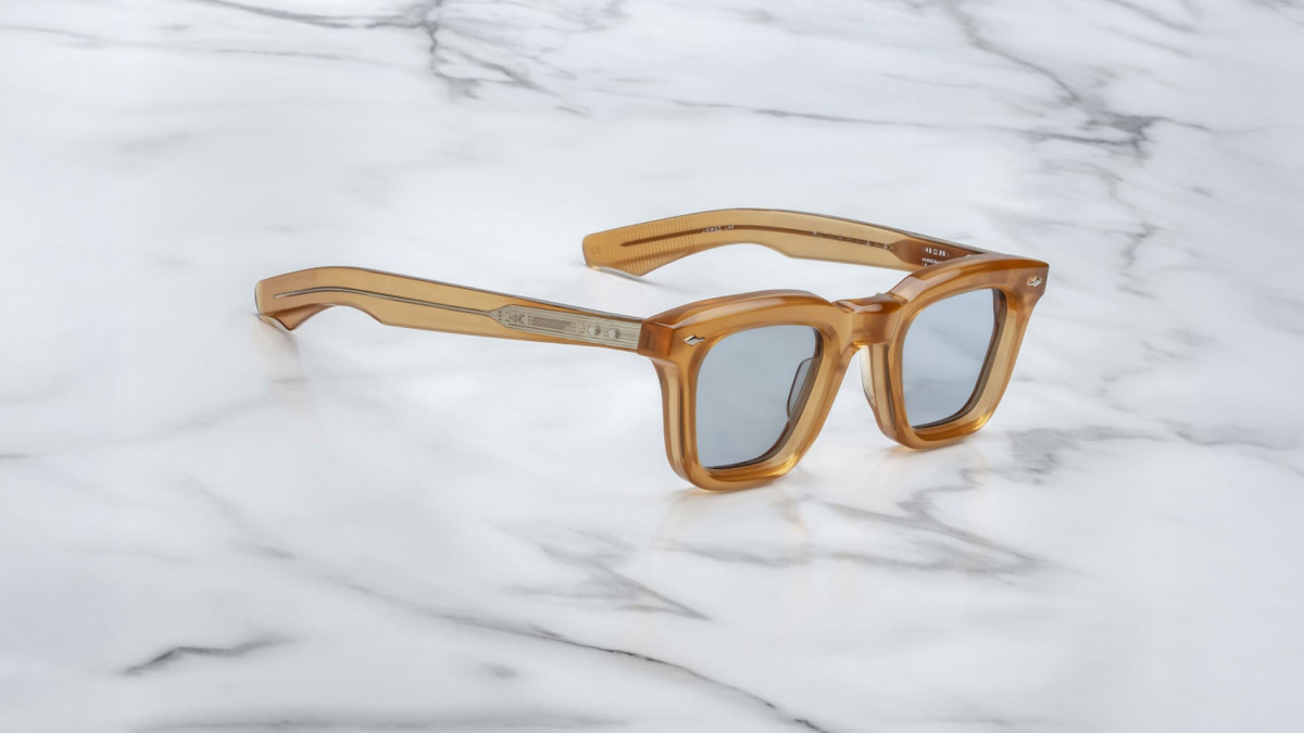 Jacques Marie Mage ルクレール LECLAIR – Jacques Marie Mage