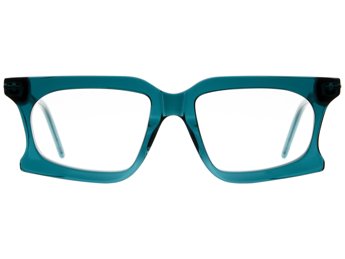 Kuboraum D73 – Dan Deutsch Optical Outlook