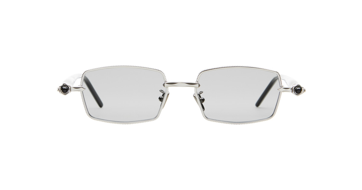 Kuboraum P73 – Dan Deutsch Optical Outlook