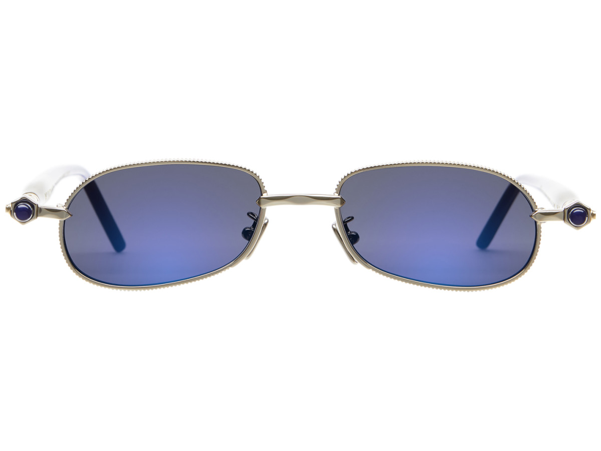 なとり～劇場～natorium glasses Pompidou I Tarian Eyewear I Optical Frames