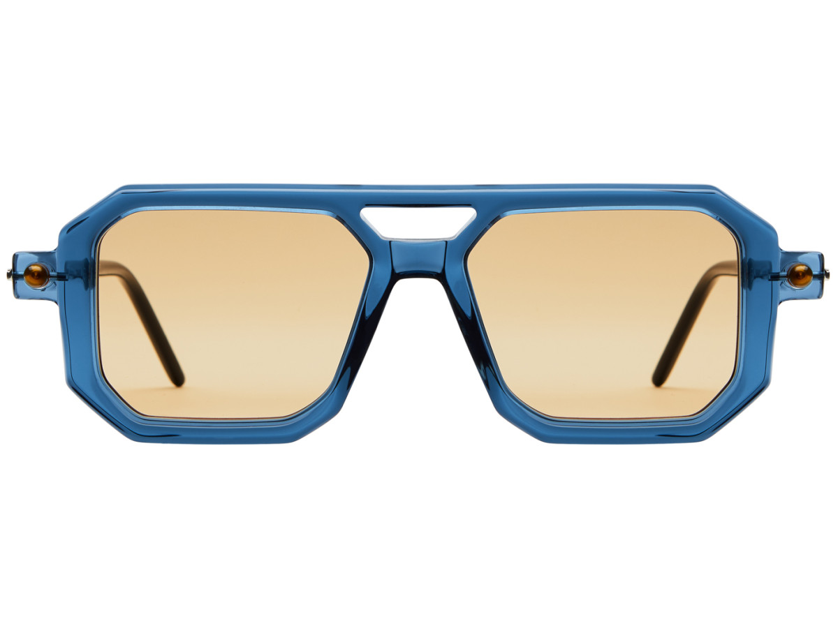 Kuboraum P8 – Dan Deutsch Optical Outlook